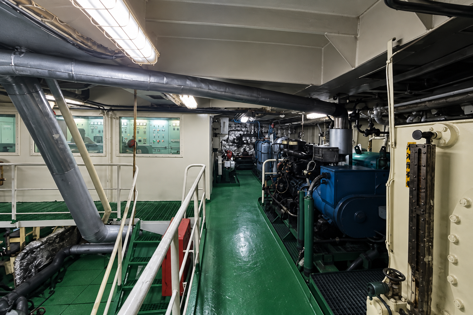 2,500 DWT Product Tanker - 2