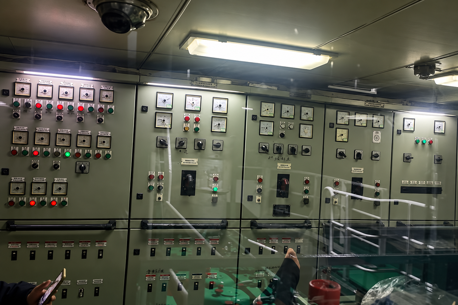 2,100 DWT Chemical Tanker - 8