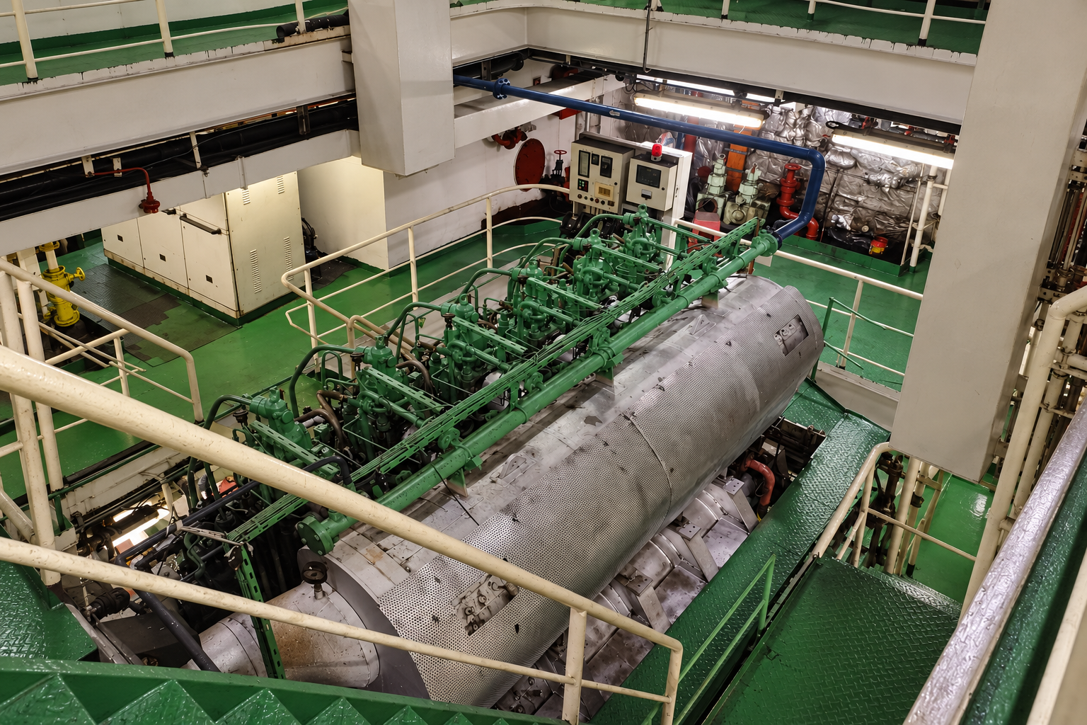 17,200 DWT Tanker - 2