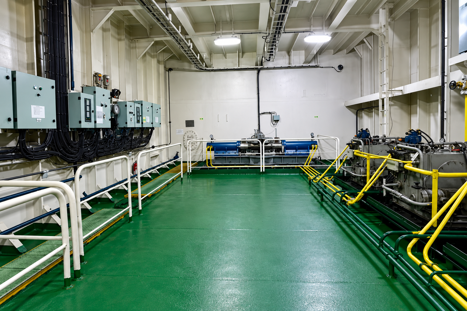 20,000 DWT Product Tanker - 8
