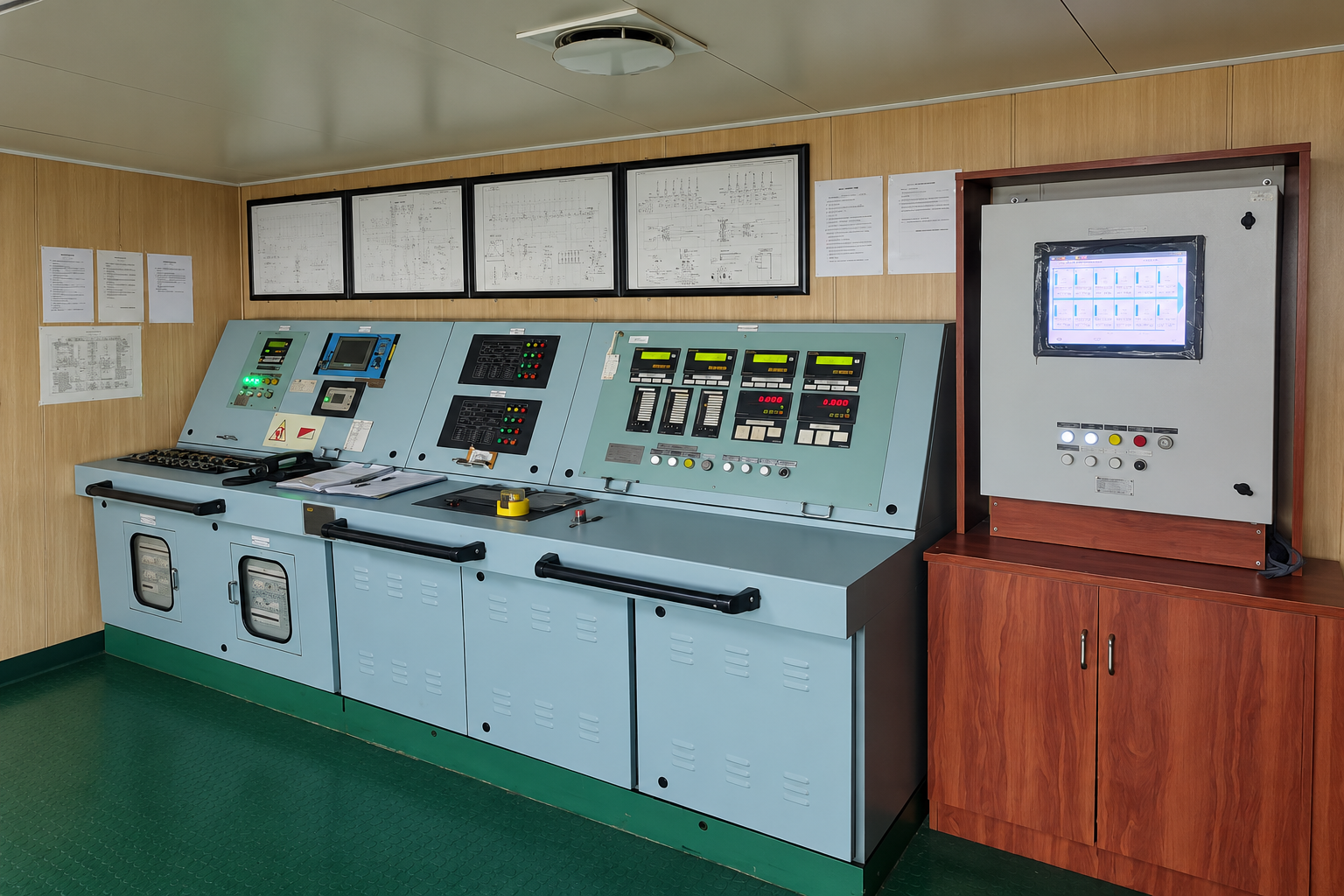 13,000 DWT Product Tanker - 2