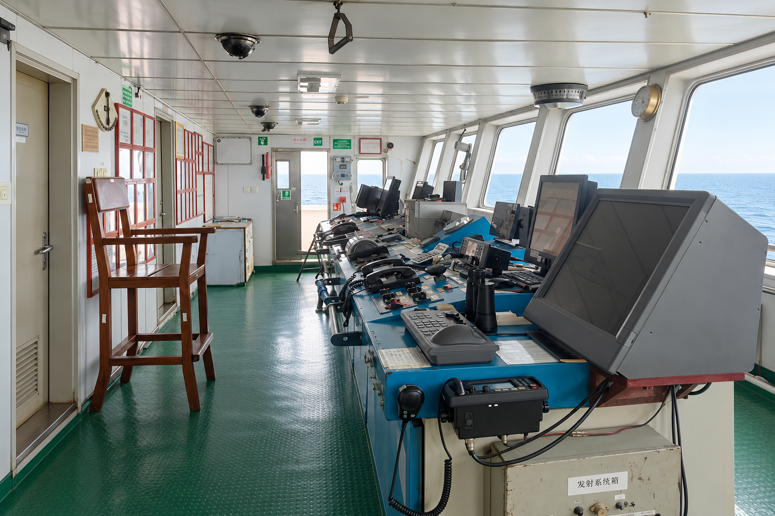7,000 DWT Product Tanker - 2