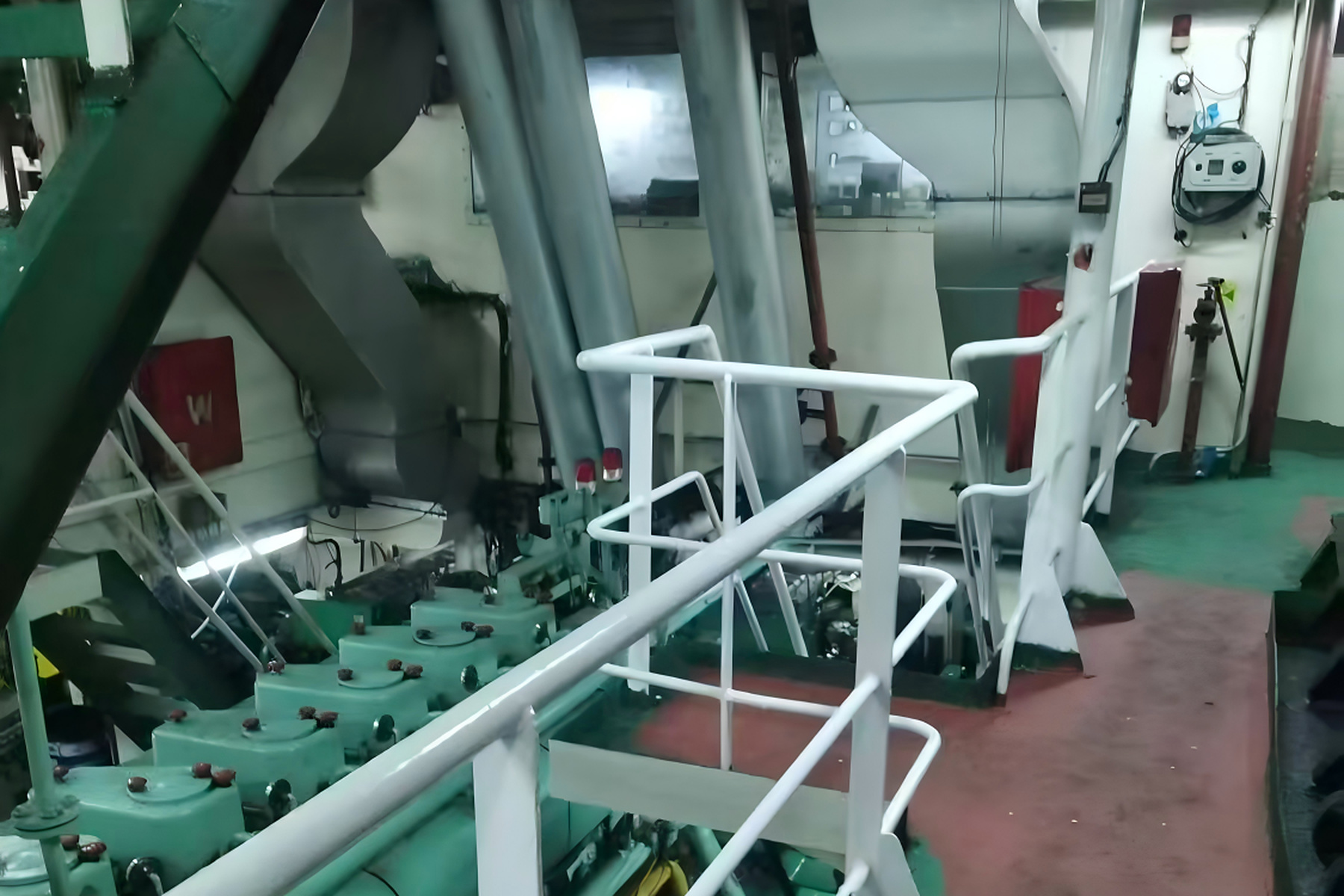 4,300 DWT Product Tanker - 2